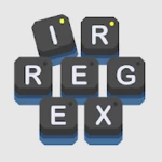 Logo of Irregular Expressions android Application 